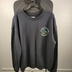 Goodfellow & Co Brooklyn Prospect Heights Gray Sweater Thick Material Size L